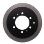 CENTRIC PARTS 120.44094 Centric Premium Brake Rotor