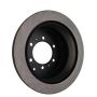 CENTRIC PARTS 120.44094 Centric Premium Brake Rotor
