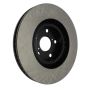 CENTRIC PARTS 120.44103 Centric Premium Brake Rotor