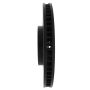 CENTRIC PARTS 120.44103 Centric Premium Brake Rotor