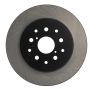 CENTRIC PARTS 120.44105 Centric Premium Brake Rotor