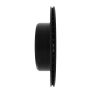 CENTRIC PARTS 120.44105 Centric Premium Brake Rotor