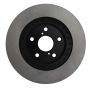 CENTRIC PARTS 120.44111 Centric Premium Brake Rotor