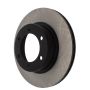 CENTRIC PARTS 120.44112 Centric Premium Brake Rotor