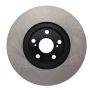 CENTRIC PARTS 120.44114 Centric Premium Brake Rotor