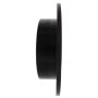 CENTRIC PARTS 120.44115 Centric Premium Brake Rotor