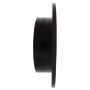 CENTRIC PARTS 120.44115 Centric Premium Brake Rotor