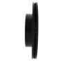 CENTRIC PARTS 120.44116 Centric Premium Brake Rotor