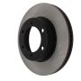 CENTRIC PARTS 120.44118 Centric Premium Brake Rotor