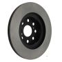 CENTRIC PARTS 120.44120 Centric Premium Brake Rotor