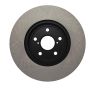 CENTRIC PARTS 120.44122 Centric Premium Brake Rotor