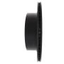 CENTRIC PARTS 120.44123 Centric Premium Brake Rotor
