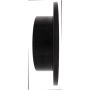 CENTRIC PARTS 120.44126 Centric Premium Brake Rotor