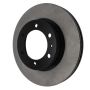 CENTRIC PARTS 120.44129 Centric Premium Brake Rotor
