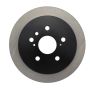 CENTRIC PARTS 120.44131 Centric Premium Brake Rotor