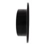 CENTRIC PARTS 120.44131 Centric Premium Brake Rotor