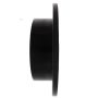 CENTRIC PARTS 120.44132 Centric Premium Brake Rotor