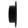 CENTRIC PARTS 120.44132 Centric Premium Brake Rotor