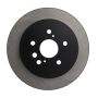 CENTRIC PARTS 120.44134 Centric Premium Brake Rotor