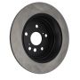 CENTRIC PARTS 120.44134 Centric Premium Brake Rotor