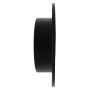 CENTRIC PARTS 120.44134 Centric Premium Brake Rotor
