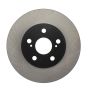 CENTRIC PARTS 120.44135 Centric Premium Brake Rotor