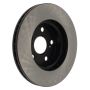 CENTRIC PARTS 120.44135 Centric Premium Brake Rotor
