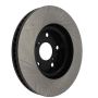 CENTRIC PARTS 120.44139 Centric Premium Brake Rotor