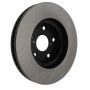 CENTRIC PARTS 120.44140 Centric Premium Brake Rotor