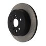 CENTRIC PARTS 120.44141 Centric Premium Brake Rotor