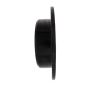 CENTRIC PARTS 120.44142 Centric Premium Brake Rotor