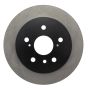 CENTRIC PARTS 120.44144 Centric Premium Brake Rotor