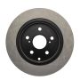 CENTRIC PARTS 120.44145 Centric Premium Brake Rotor