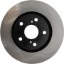 CENTRIC PARTS 120.44146 Centric Premium Brake Rotor