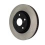 CENTRIC PARTS 120.44146 Centric Premium Brake Rotor