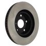 CENTRIC PARTS 120.44146 Centric Premium Brake Rotor