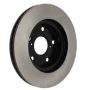 CENTRIC PARTS 120.44147 Centric Premium Brake Rotor