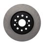 CENTRIC PARTS 120.44148 Centric Premium Brake Rotor