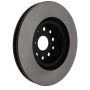 CENTRIC PARTS 120.44148 Centric Premium Brake Rotor