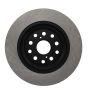 CENTRIC PARTS 120.44149 Centric Premium Brake Rotor