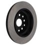 CENTRIC PARTS 120.44149 Centric Premium Brake Rotor