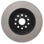 CENTRIC PARTS 120.44150 Centric Premium Brake Rotor