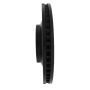 CENTRIC PARTS 120.44150 Centric Premium Brake Rotor