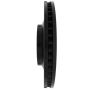 CENTRIC PARTS 120.44151 Centric Premium Brake Rotor