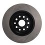 CENTRIC PARTS 120.44153 Centric Premium Brake Rotor
