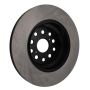 CENTRIC PARTS 120.44153 Centric Premium Brake Rotor
