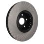 CENTRIC PARTS 120.44154 Centric Premium Brake Rotor
