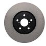 CENTRIC PARTS 120.44155 Centric Premium Brake Rotor