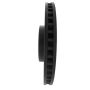 CENTRIC PARTS 120.44155 Centric Premium Brake Rotor