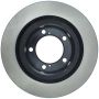 CENTRIC PARTS 120.44156 Centric Premium Brake Rotor